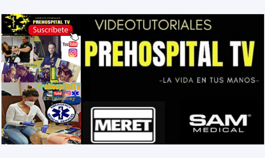 Prehospital