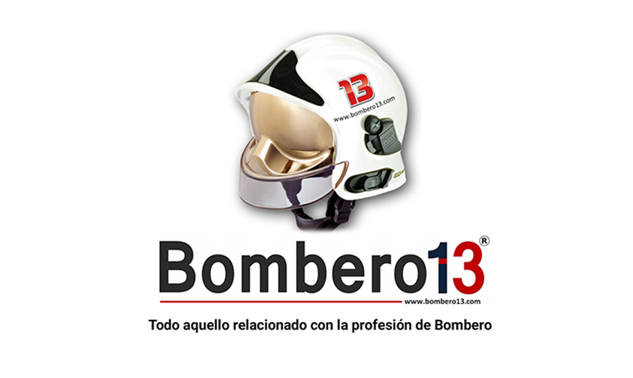 Bombero 13