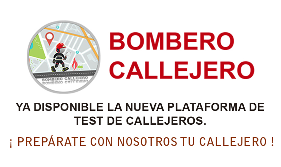 Bombero Callejero