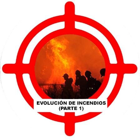 Evolucion de Incendios (Parte 1)