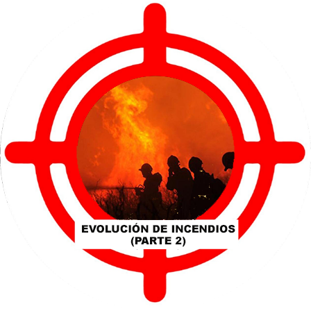 Evolución de Incendios (Parte 2)