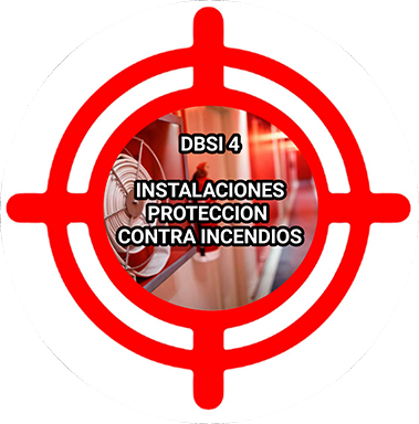Test DBSI 4 Instalaciones Protección Contra Incendios