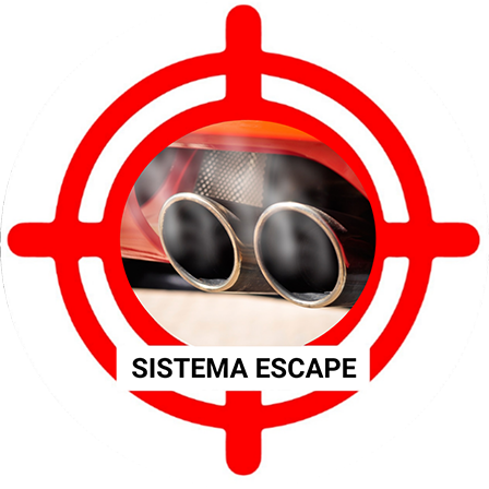 Sistema de Escape