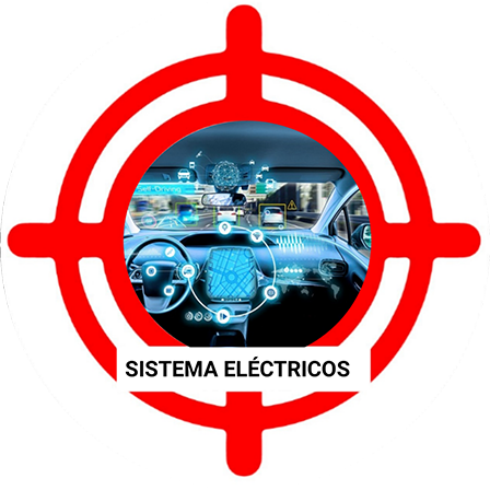 Sistema Eléctrico del Motor