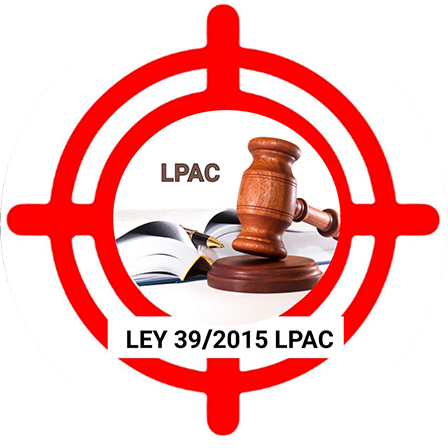 Test Ley 39/2015, de 1 de Octubre, del Procedimiento Administrativo Común de las Administraciones Públicas