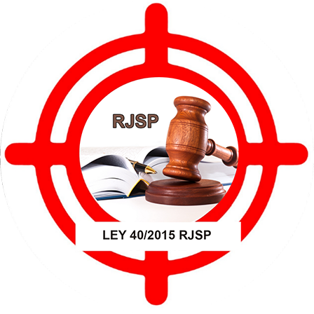 Test Ley 40/2015, de 1 de octubre, de Régimen Jurídico del Sector Público.