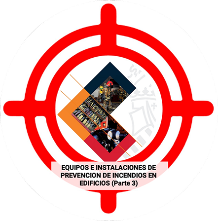 Test IVASPE M1 - Equipos e Instalaciones de prevención de incendios en Edificios, (Tema 4, Parte 3)