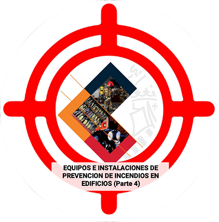 Test IVASPE M1 - Equipos e Instalaciones de prevención de incendios en Edificios, (Tema 4, Parte 4)