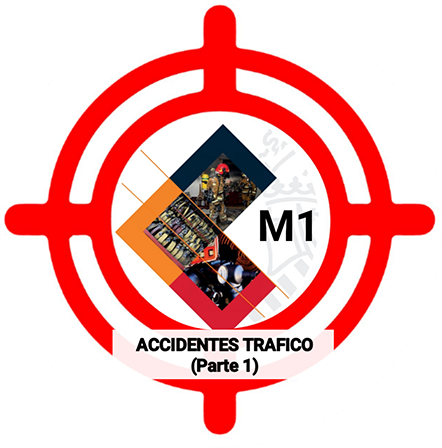 Test IVASPE M1 - Rescate en Accidentes de Tráfico ( Tema 5, Parte 1)