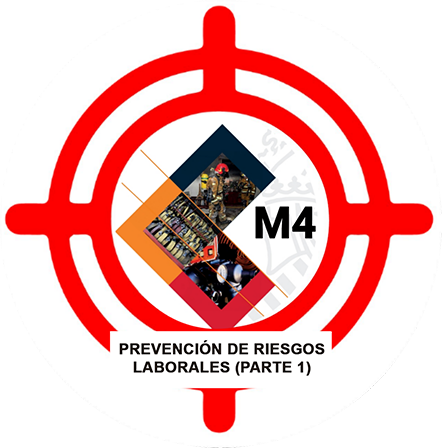 Test IVASPE M4 - Prevención de Riesgos Laborales (Tema 21, Parte 1)