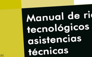 M3 Riesgos Tecnológicos y Asistencias técnicas