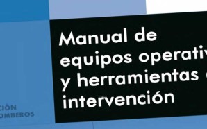 M6 Equipos operativos y herramientas de intervención