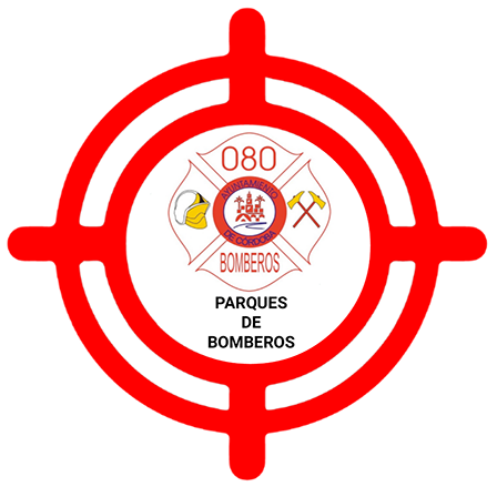 Test Parques de Bomberos del SEIS Ayuntamiento de Córdoba