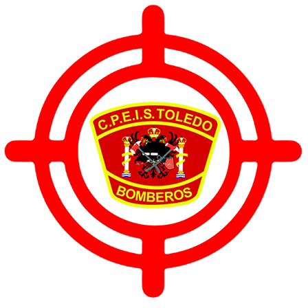 Test Consorcio Bomberos Toledo