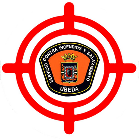 Exámen Bomberos Úbeda