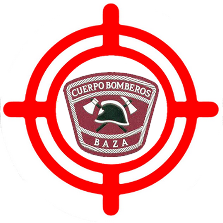 Exámen Bomberos Baza