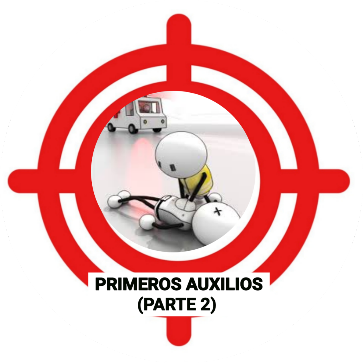 Primeros Auxilios (Parte 2)