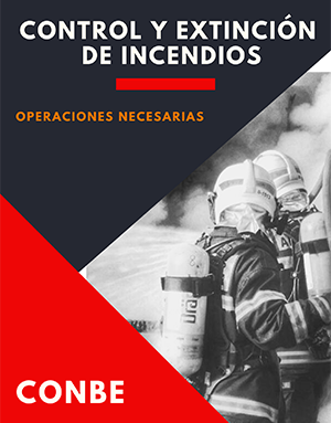 Control y extinción de Incendios (Mf-402)