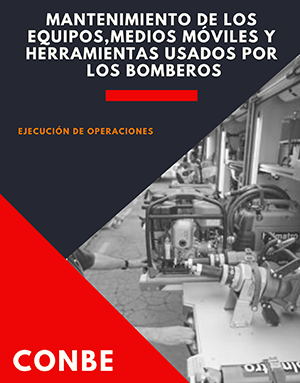 Mantenimiento de los Equipos, Medios móviles y Herramientas (SEA-534)