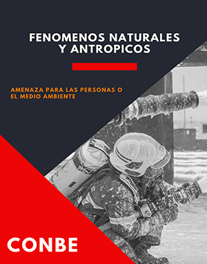 Fenómenos naturales y Antropicos (Mf-403)