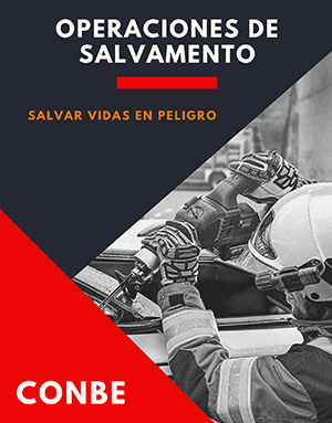 Operaciones de Salvamento (Mf-401)