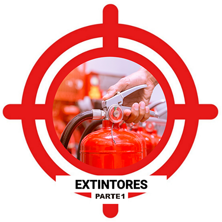 Extintores (Parte 1)