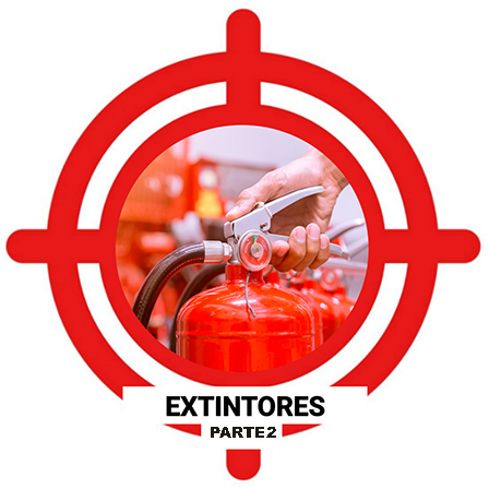 Extintores (Parte 2)