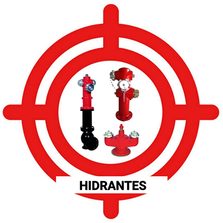 Hidrantes