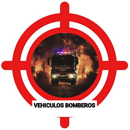 Test M6 CEIS Guadalajara - Vehículos de Bomberos