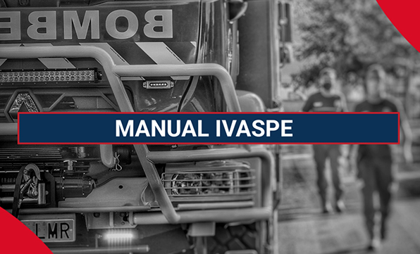 Manual Ivaspe