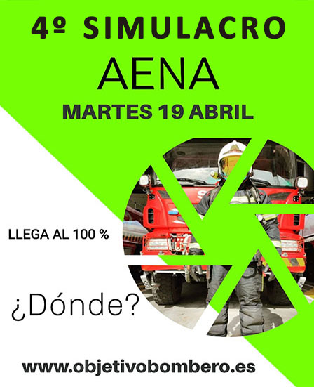 4º Simulacro Aena (4)