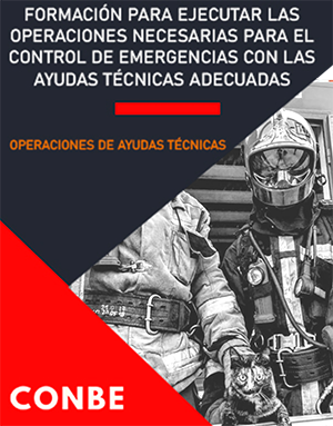 Operaciones de Ayudas Técnicas (Mf-404)