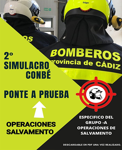 2º Simulacro Conbé (5)