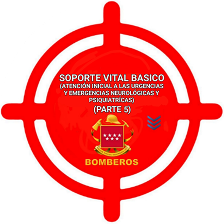 Test Comunidad de Madrid - Soporte Vital Básico (Parte 5)