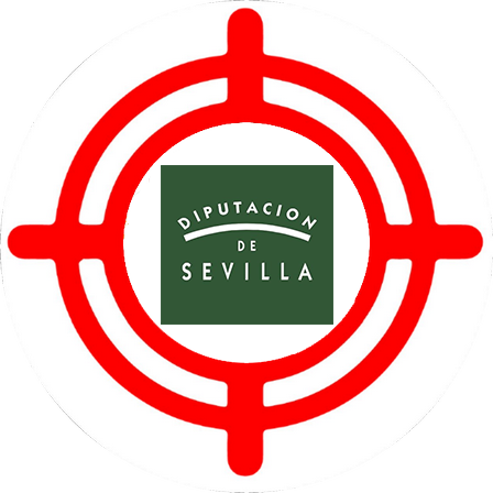 Exámen Diputación de Sevilla 2023