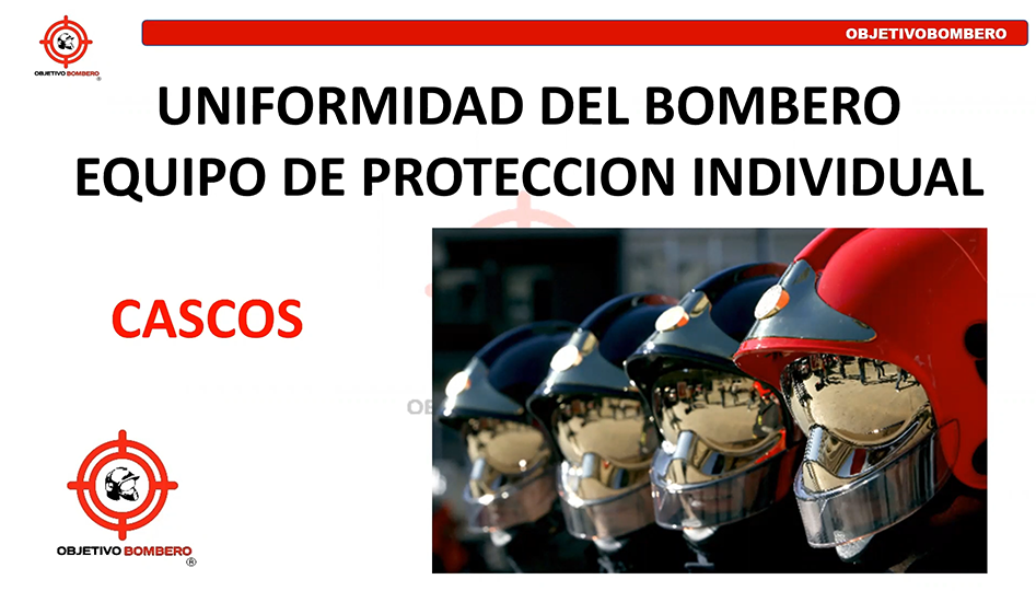 Clase de Cascos