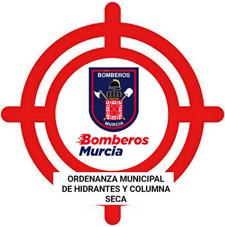 Ordenanza Municipal Hidrantes y Columna Seca (Murcia)