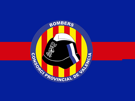 Bomberos Consorcio Provincial de Valencia