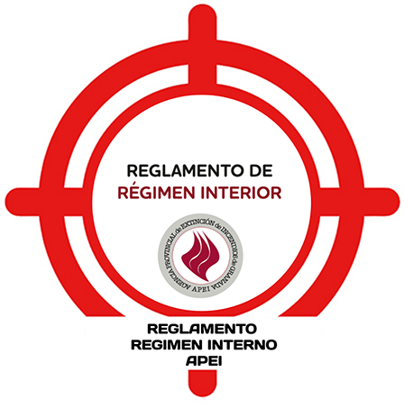 Reglamento Régimen Interno APEI