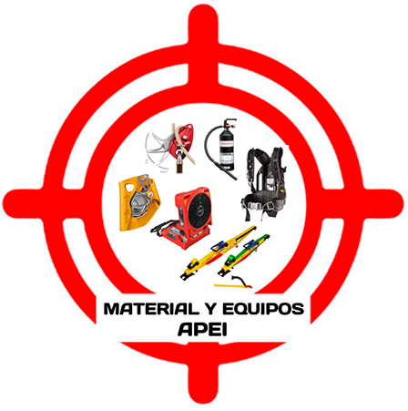 Material y Equipos APEI (Granada)