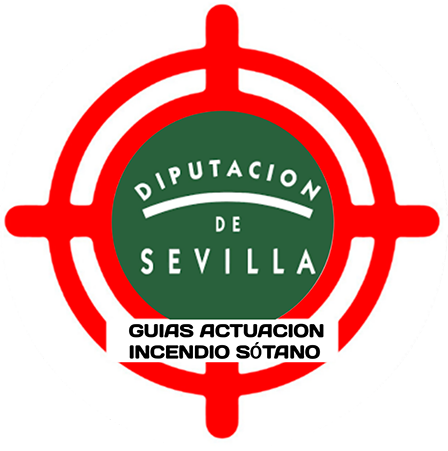Test Guía Actuación en Incendio de Sótano