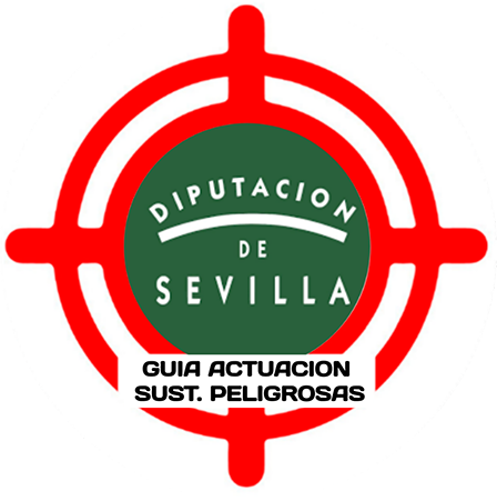 Test Guía Actuación Sustancias Peligrosas