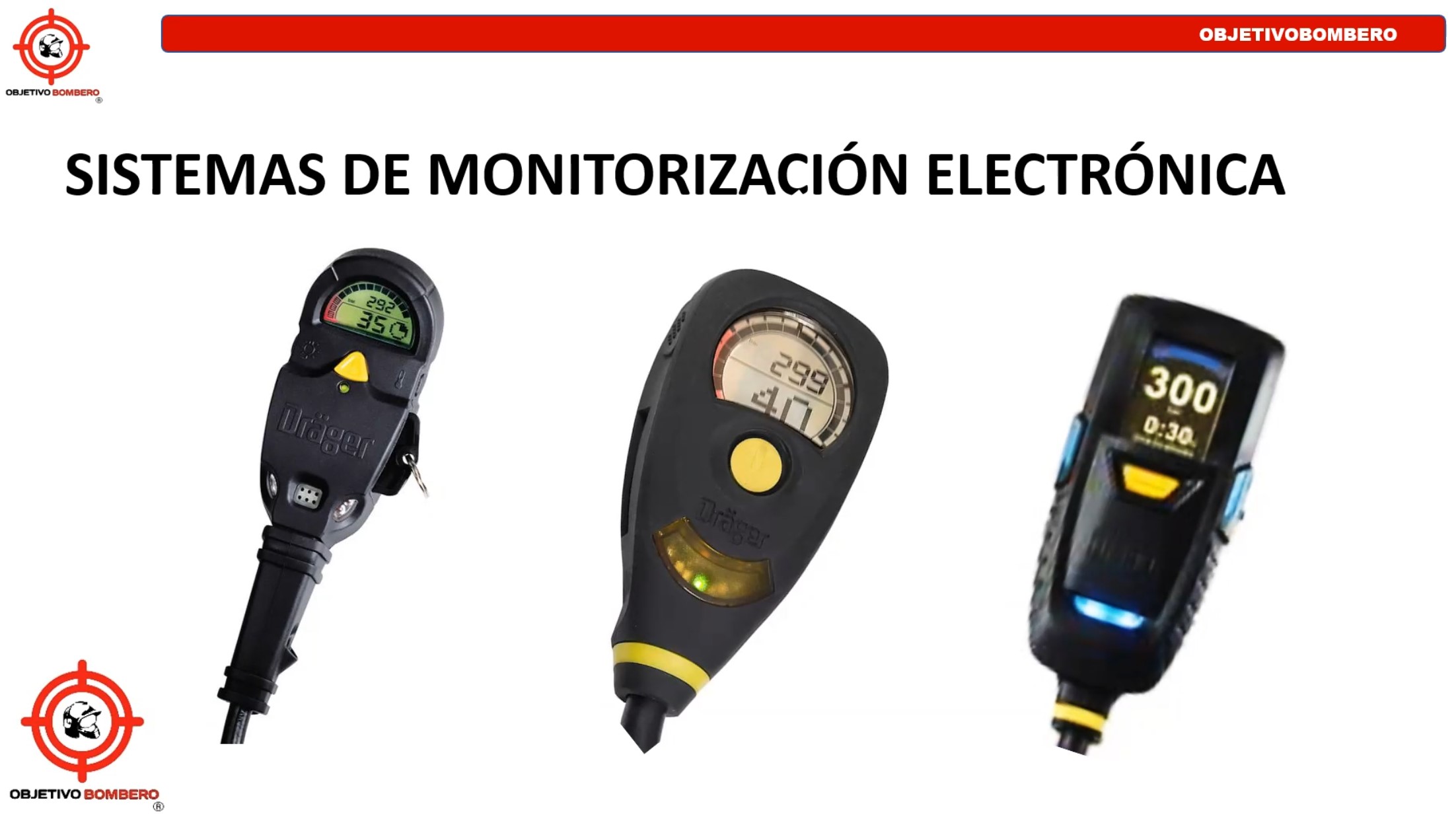 Sistemas de Monitorización Electrónica