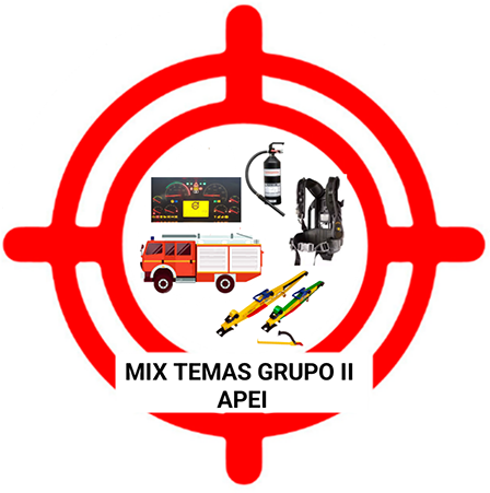 Mix Temas Grupo II APEI