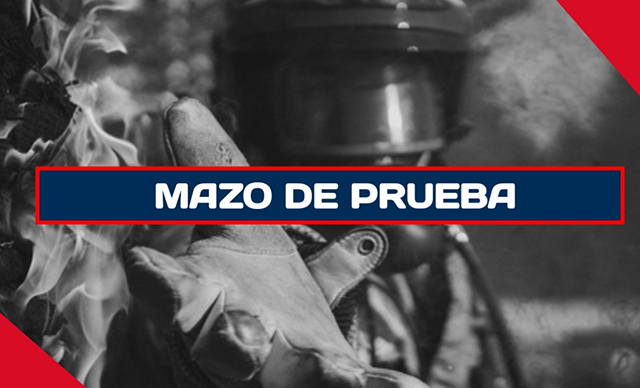 Mazos Demo