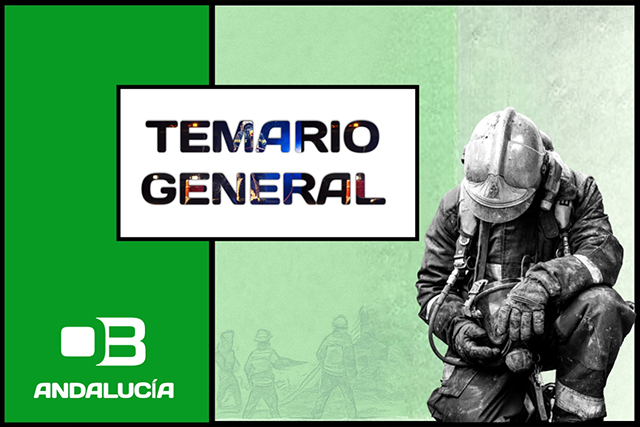 Temario General