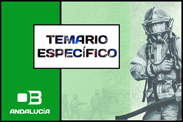 Temario Específico