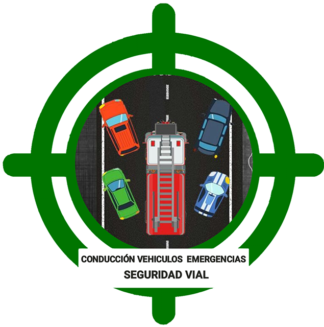 Conducción Vehículos Emergencias. Seg. Vial (Tema 8)