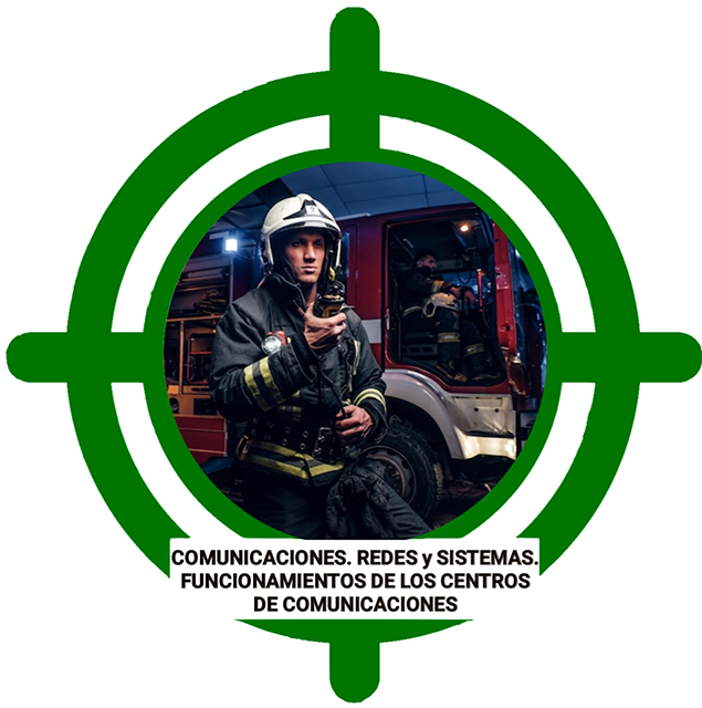 Test Comunicaciones, Redes y Sistemas (Tema 7)
