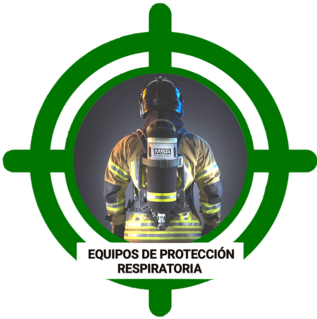 Equipos de Protección Respiratoria (Tema 10)